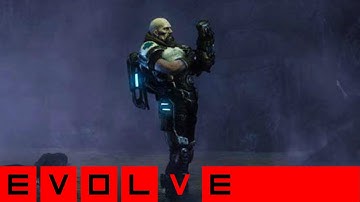 Lazarus – Revives Change Everything EVOLVE MULTIPLAYER 2025  #evolve #evolvelegacy