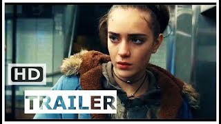 NEVER RARELY SOMETIMES ALWAYS - Drama Movie Trailer - 2020 - Talia Ryder