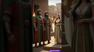 Harut Aur Marut Aur Ek Khubsurat Aurat Ka Waqia Hairat Angez Story.