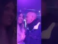 Juan Vicente Plaza García y Nadia Martínez Vilar en Avalon de Torrevieja ❤️🦅🦂❤️
