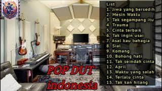Lagu Akustik Terbaru 2024   Kumpulan lagu santai cocok untuk di putar di Cafe