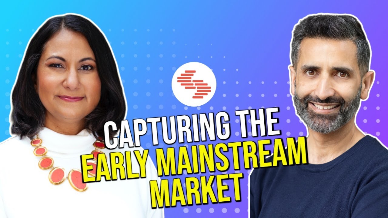 Interview: How Contentstack Won Over Large Businesses #saas ...