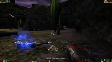 Unreal: Return to Na Pali - (04) The Eldora Well