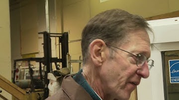 Energy Efficient Windows for Interior Alaska