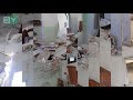 أقدم جوامع جسر الشغور.. بلا صلاة