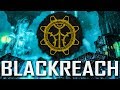 Blackreach - Skyrim - Curating Curious Curiosities