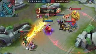 Story WA lancelot .. DJ bam bam Piri  SAVAGE!!!