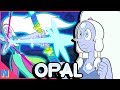 Opal & Her Symbolism Explained! | Steven Universe