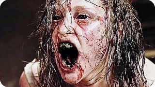 THE POSSESSION EXPERIMENT Trailer (2016) Horror Movie THE POSSESSION EXPERIMENT Trailer (2016) Horror Movie