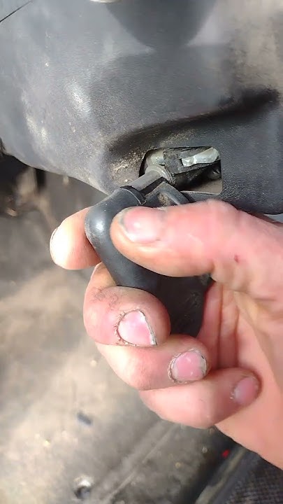 03-dodge-durango-tilt-lever-trim-removal-youtube