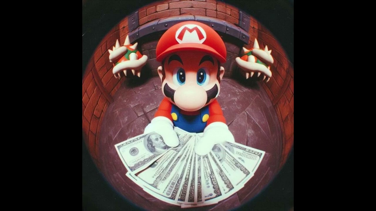 [FREE] PLUG Type Beat brocasito x Tevito x M´ Deep "Vibes" (Prod. Lp067)