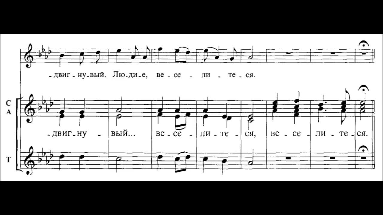 Ангел вопияше ноты. Ангел вопияше Задостойник Пасхи. Ангел вопияше Ледковский. Ангел вопияше Чайковский. Музыкальное произведение ангел вопияше.