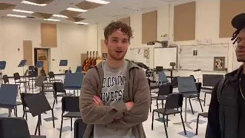 Student Spotlight: Jacob Neff