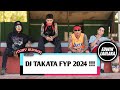 Dj takata fyp 2024   aryo x el funky kupang 