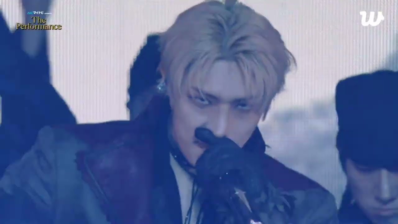 [260411] ATEEZ(에이티즈) Full Performance [マイナビ presents The Performance DAY2]