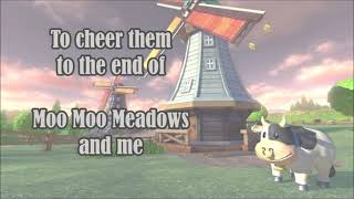 Moo Moo Meadows (Parody)