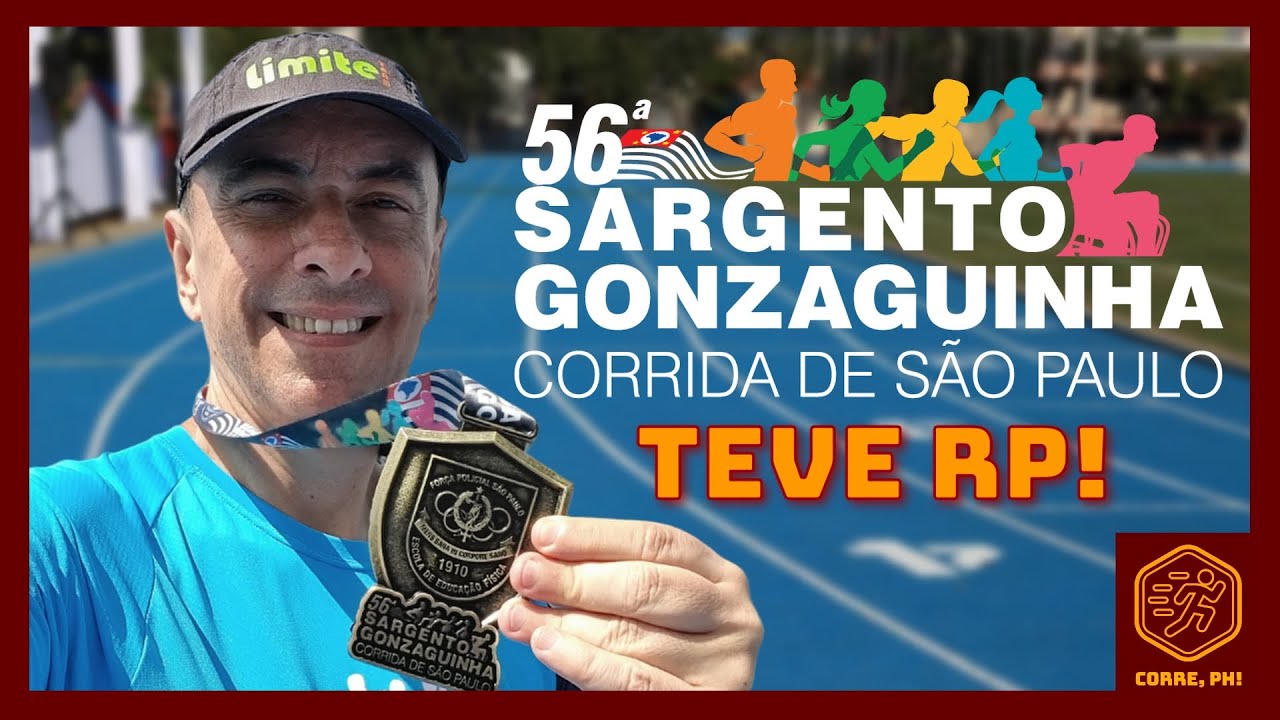 56ª Sargento Gonzaguinha