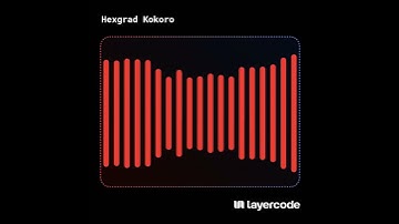 Kokoro by Hexgrad (TTS Voice Model Sample)