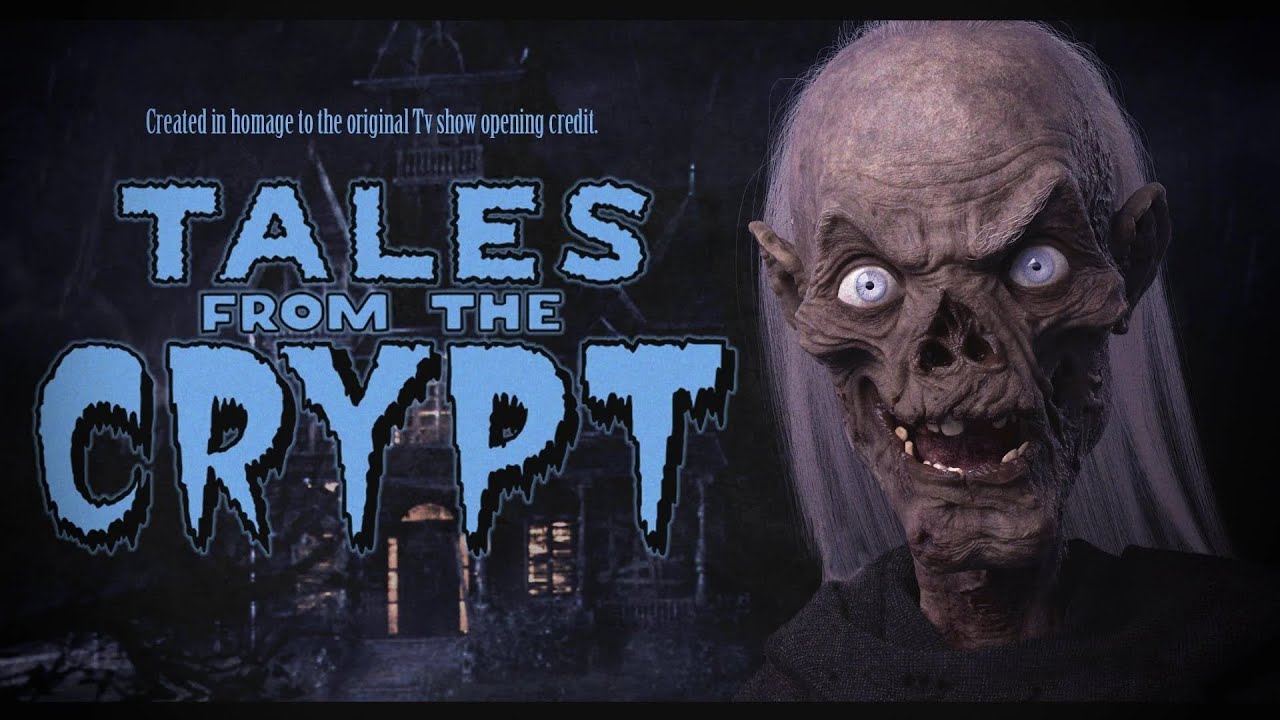 Tales from the Crypt - Dead Wait
