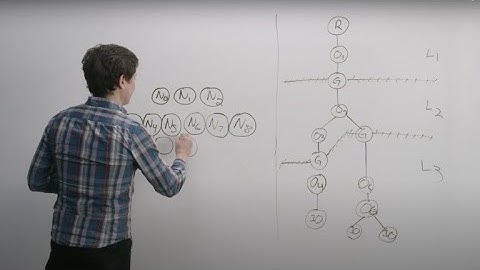 At the Whiteboard with Ocient: Scale