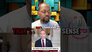 Hakeem Jeffries is an EMBARRASSMENT