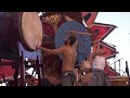 Taiko life israel  sunbeat festival 2017