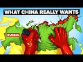 Why China Wants Russia To LOSE Ukraine War And More Crazy China Stories (Compilation)