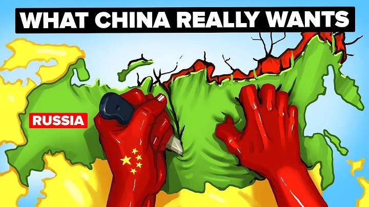 Why China Wants Russia To LOSE Ukraine War And More Crazy China Stories (Compilation) - DayDayNews