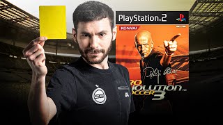 PES 3 - LE BEAU JEU !