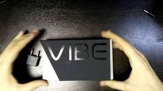 Lenovo K920 распаковка (Vibe Z2 mini). Он точно стоит своих денег. Lenovo K920 распаковка (Vibe Z2 mini). Он точно стоит своих денег.