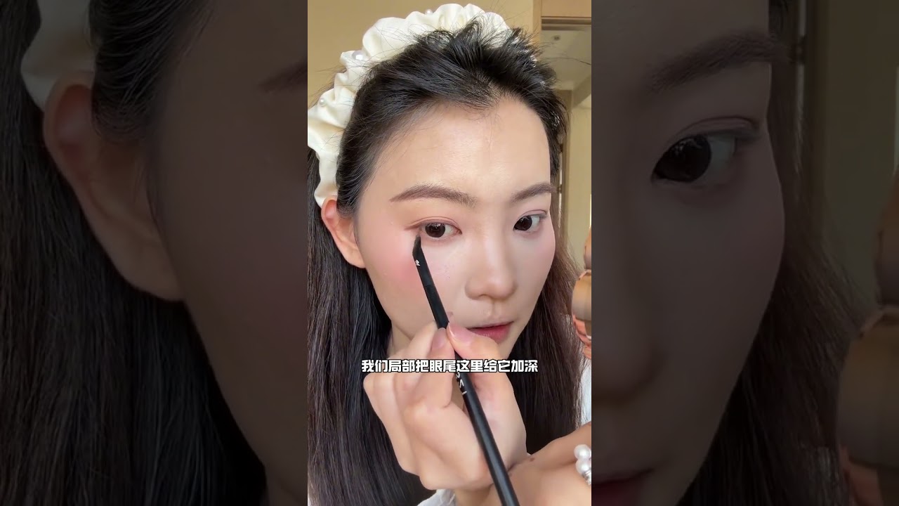 Revitalizing Makeup Tutorial: Beginner's Full Face Practice