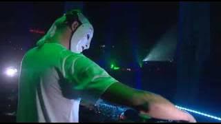 Sensation White 2009/2010 Wicked Wonderland