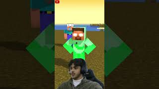 Minecraft: Who was real Herobrine #shorts #minecraft