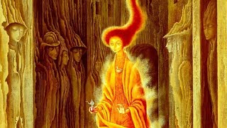 On Eclipses w/The Intergalactic Council of Light