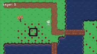 Game dev log #4 | Never Been Easier