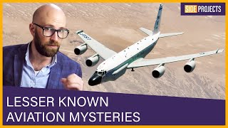 Lesser Known Aviation Mysteries screenshot 5