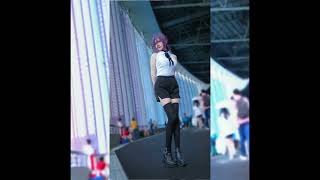 KUMPULAN JEDAG JEDUG COSPLAY ANIME SENYAMIKU#cosplay#senyamiku#jedag jedug