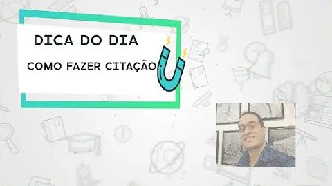 Como citar uma paráfrase?