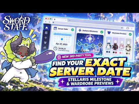Sword x Staff: How to Use the 0xNobody Community Planner Tool