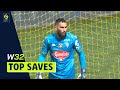 Best goalkeeper saves : Week 32 - Ligue 1 Uber Eats / 2021-2022