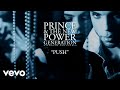Prince, The New Power Generation - Push (Official Audio)