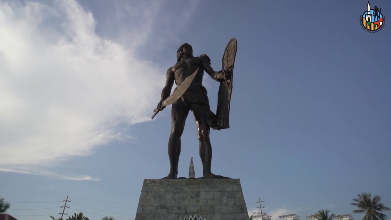 Balik Turismo Reopening of Lapu-Lapu City to the World