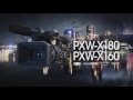 SONY PXW-X180 (XDCAM) at RichView Media