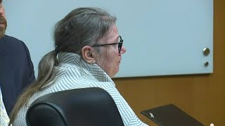Mom of School Shooter Ethan Crumbley Goes on Trial
