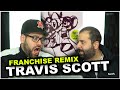 Travis Scott feat. Future, Young Thug & M.I.A. - FRANCHISE (REMIX - Official Audio) *REACTION!!