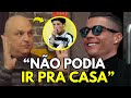💪 NINGUÉM É COMO ELE! CR7 É O MAIOR EXEMPLO DO FUTEBOL MUNDIAL