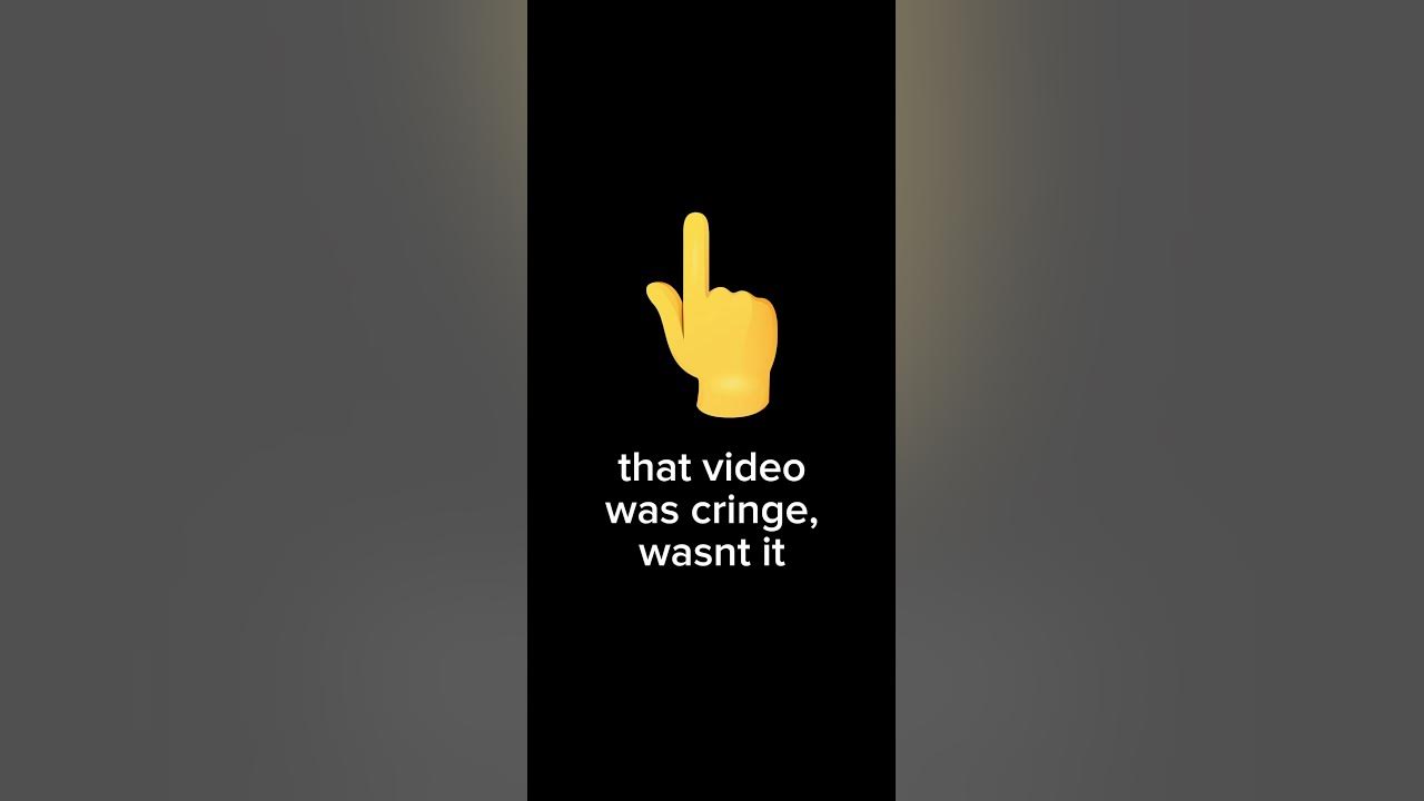 Comment If I Was Right YouTube comment-if-i-was-right-youtube