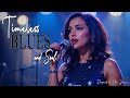 The Best of Blues & Soul 🎶 Timeless Love Classics Inspired by Etta James