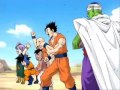 Dragon ball z musica ganadora de ramon