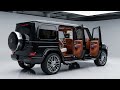 TOP 10 LUXURY SUVs IN WORLD! 2026